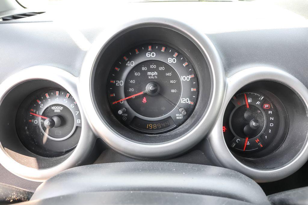 used 2006 Honda Element car, priced at $7,031