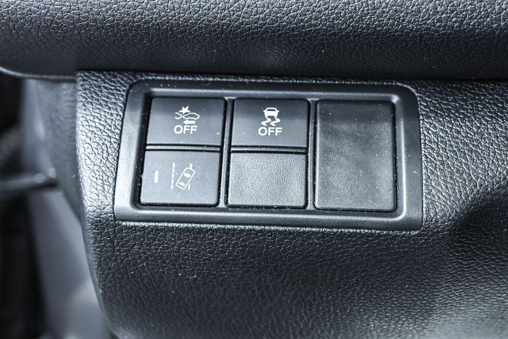 used 2020 Honda Civic car, priced at $18,942