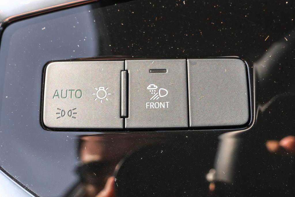 used 2024 Audi Q3 car, priced at $32,345