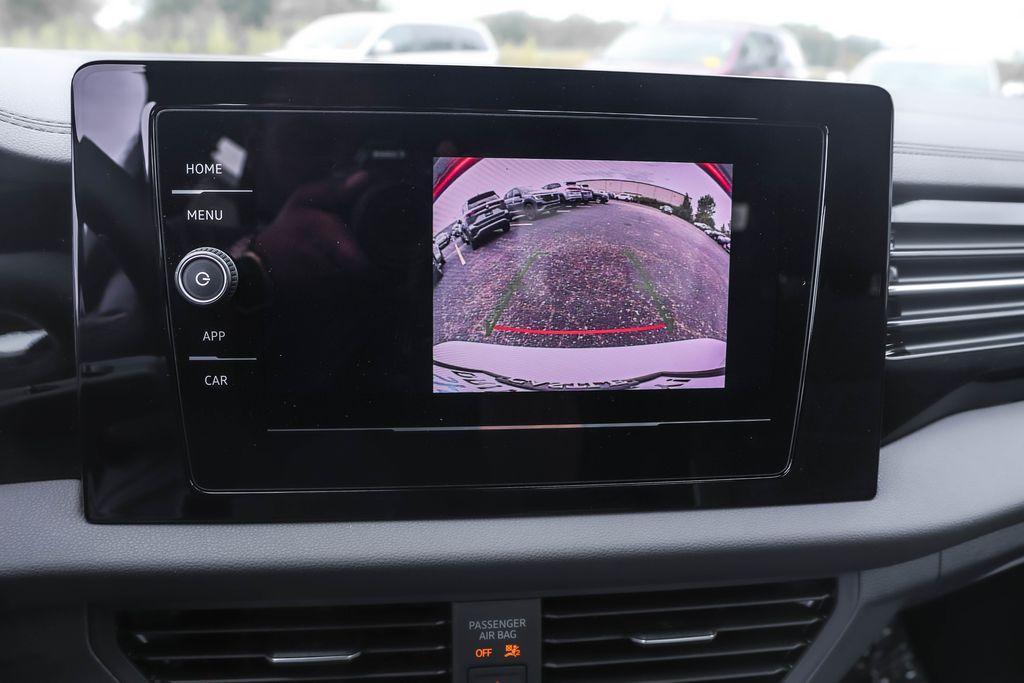 new 2025 Volkswagen Jetta car, priced at $24,199