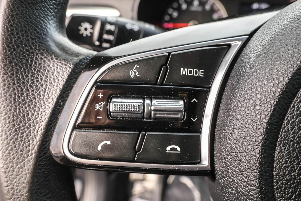 used 2019 Kia Optima car, priced at $8,995