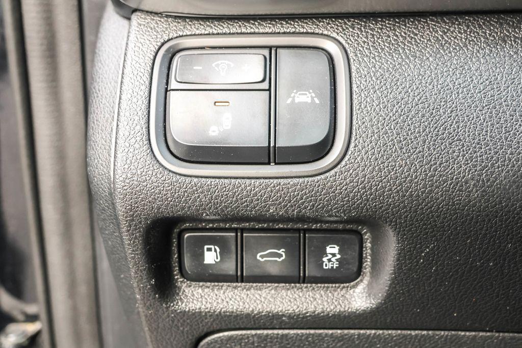 used 2019 Kia Optima car, priced at $8,995