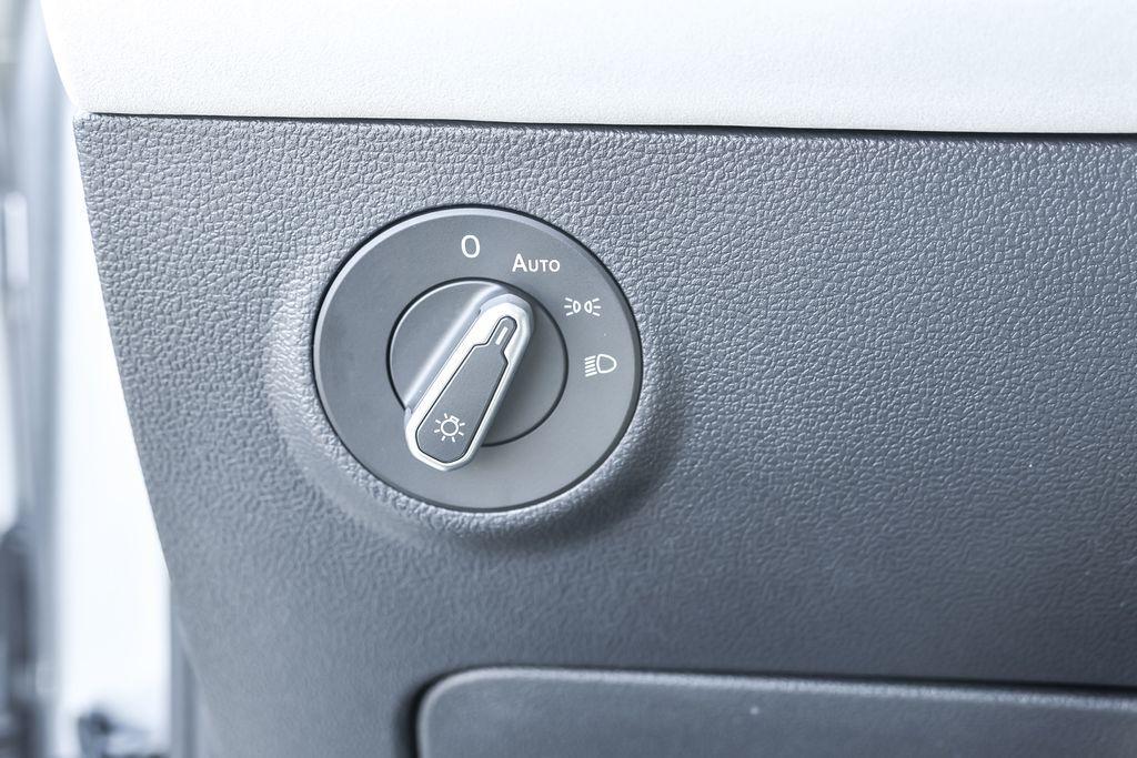 new 2025 Volkswagen Taos car, priced at $30,469