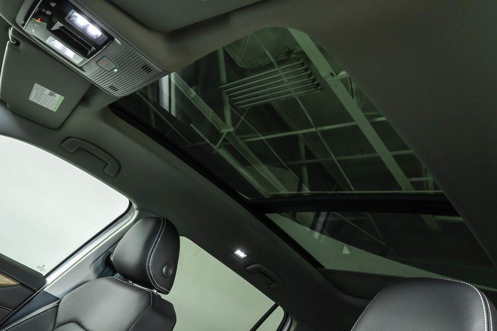 new 2026 Volkswagen Atlas car, priced at $47,178