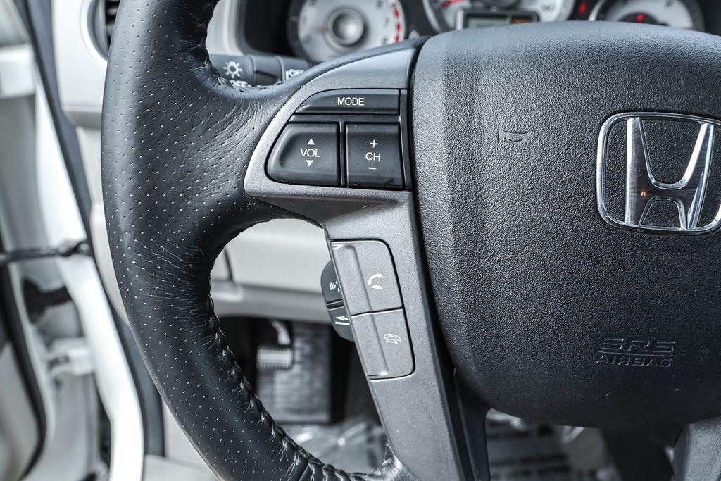 used 2013 Honda Pilot car, priced at $11,931