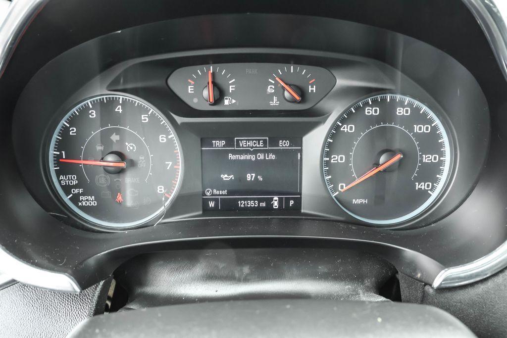 used 2018 Chevrolet Malibu car, priced at $11,150