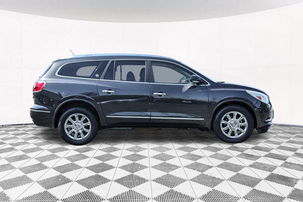 used 2015 Buick Enclave car, priced at $9,570