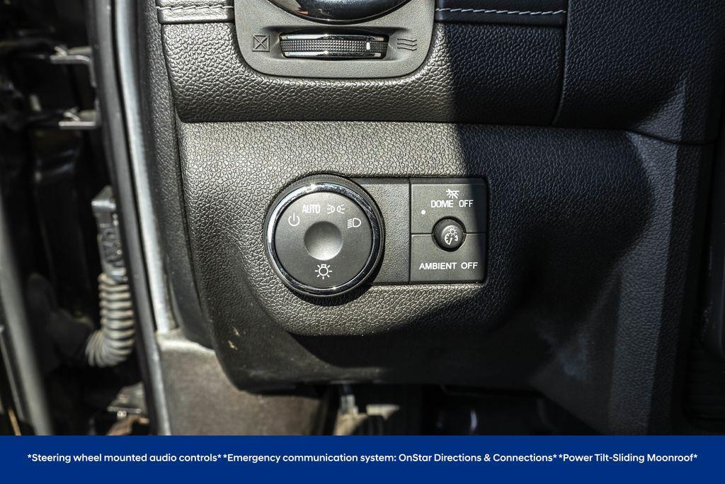 used 2015 Buick Enclave car, priced at $9,570