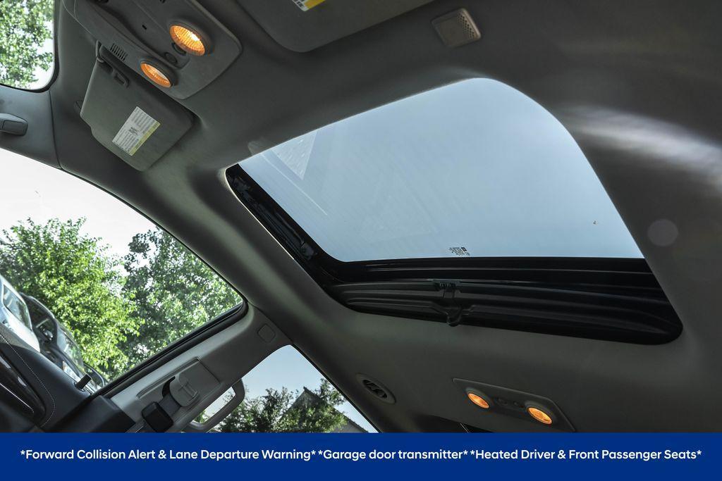 used 2015 Buick Enclave car, priced at $9,570