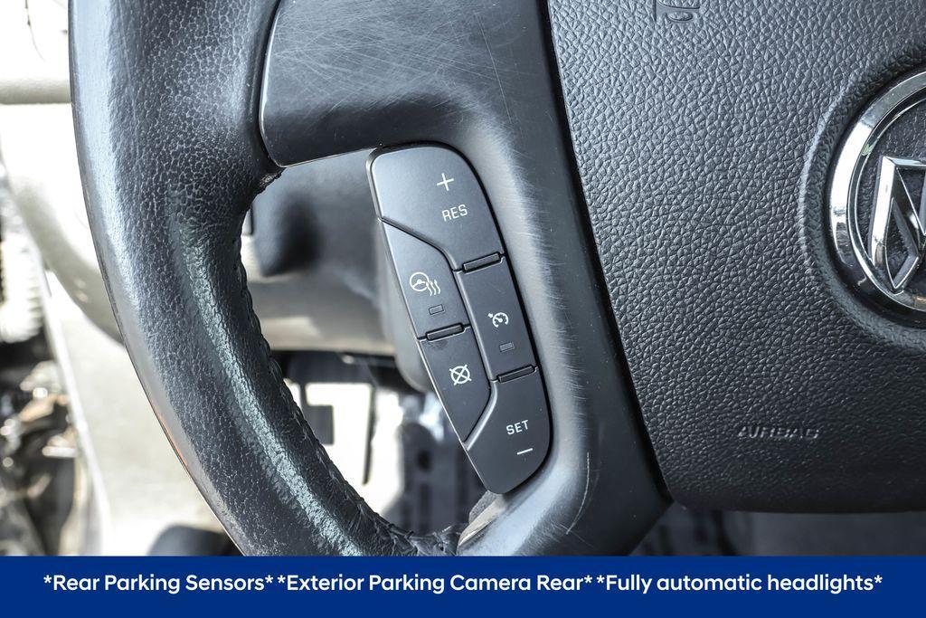 used 2015 Buick Enclave car, priced at $9,570