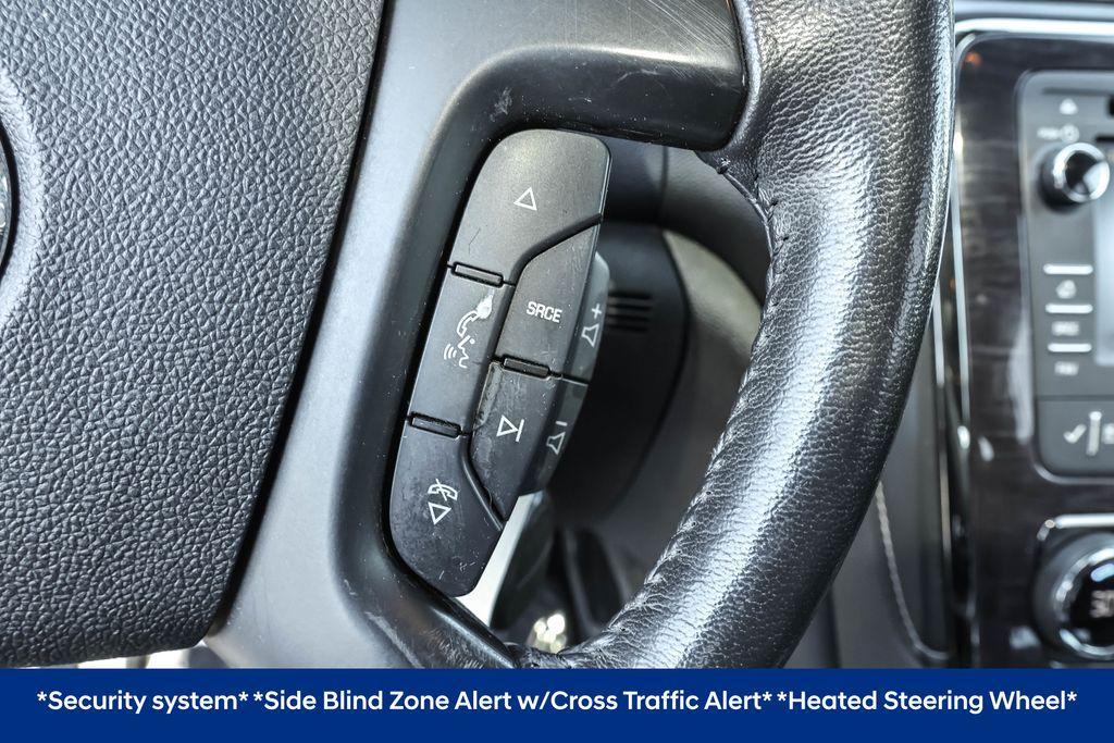 used 2015 Buick Enclave car, priced at $9,570