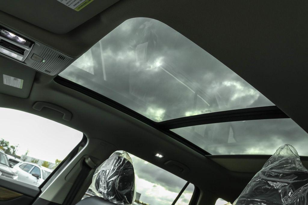 new 2026 Volkswagen Atlas car, priced at $45,766