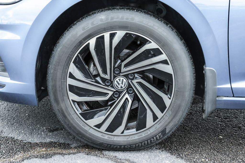 used 2019 Volkswagen Jetta car, priced at $18,795