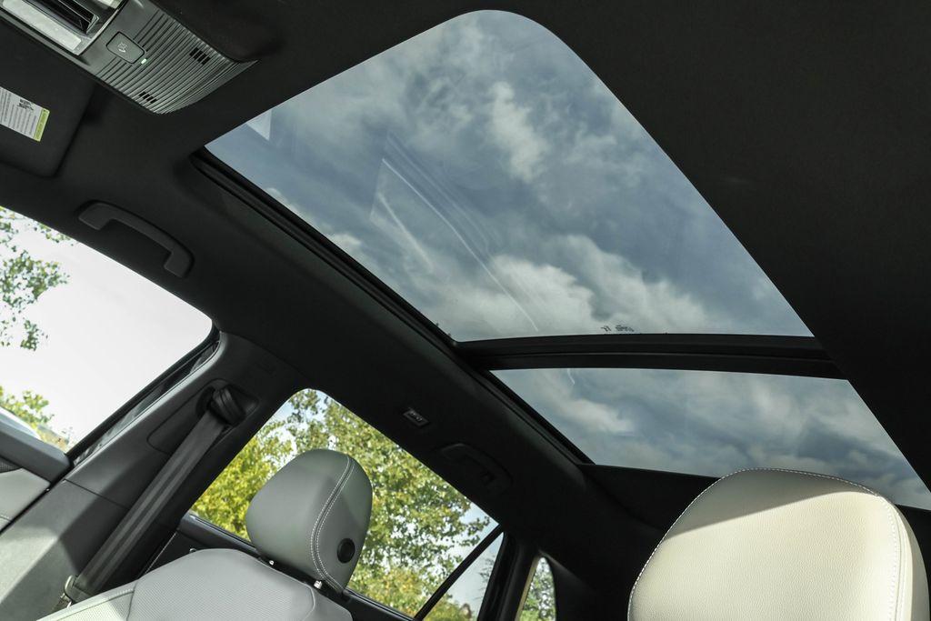 new 2025 Volkswagen Atlas Cross Sport car, priced at $42,179