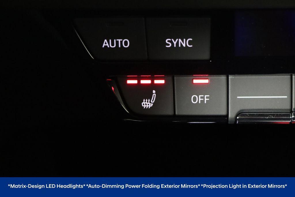 used 2022 Audi Q4 e-tron car, priced at $27,995