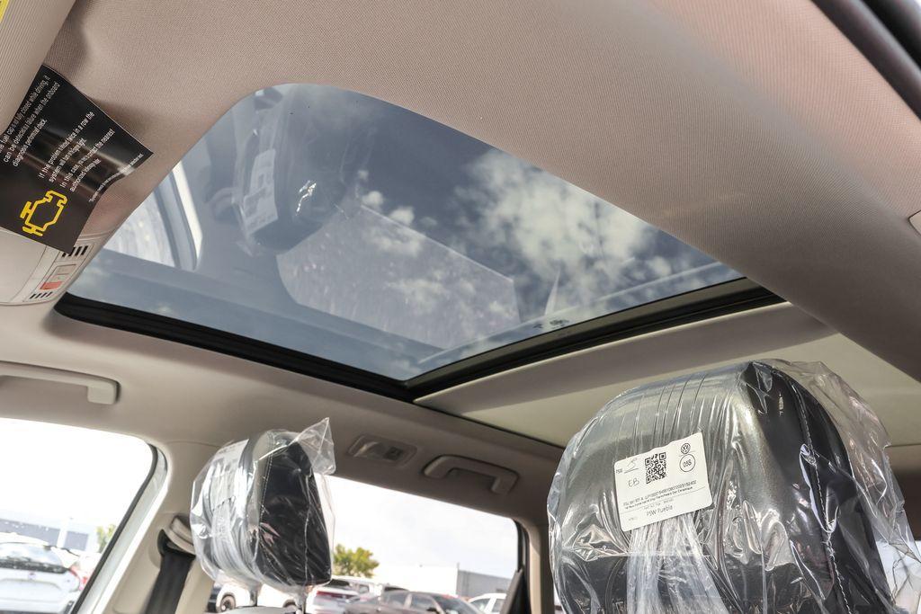 new 2025 Volkswagen Taos car, priced at $30,138