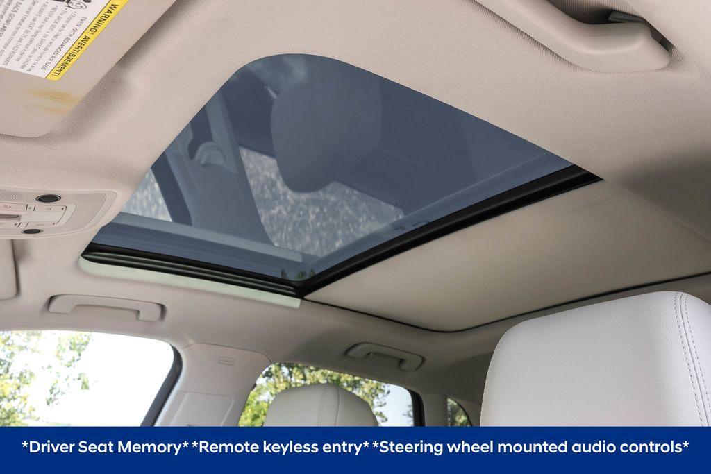 used 2024 Audi Q3 car, priced at $31,933