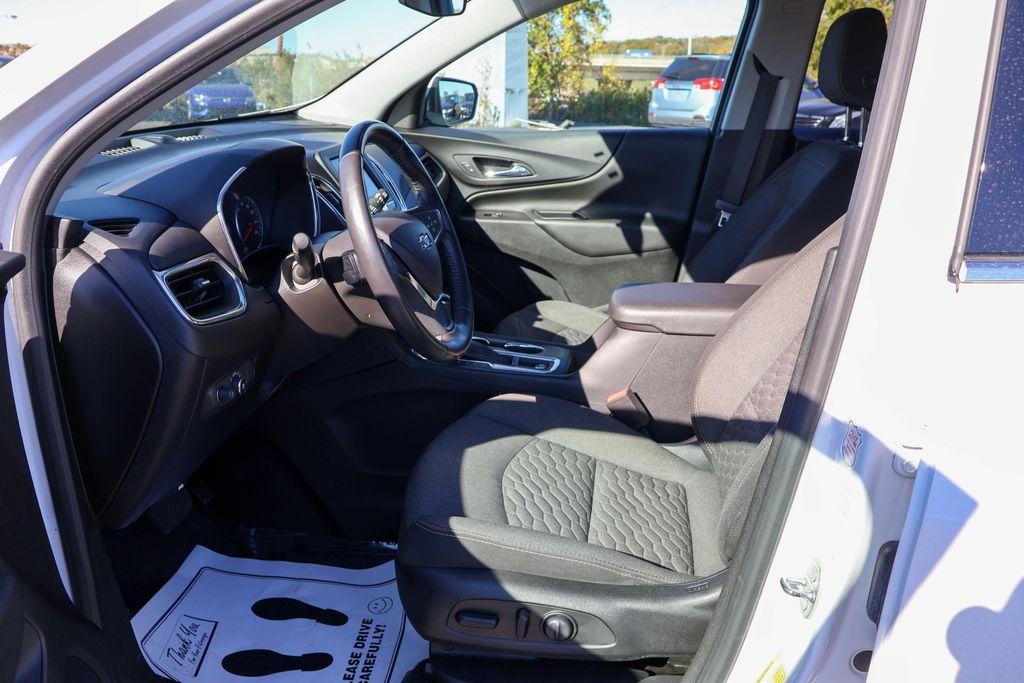 used 2019 Chevrolet Equinox car, priced at $14,995