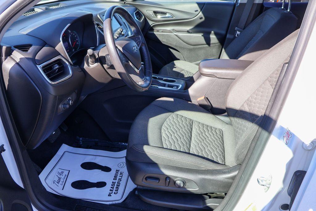 used 2019 Chevrolet Equinox car, priced at $14,995