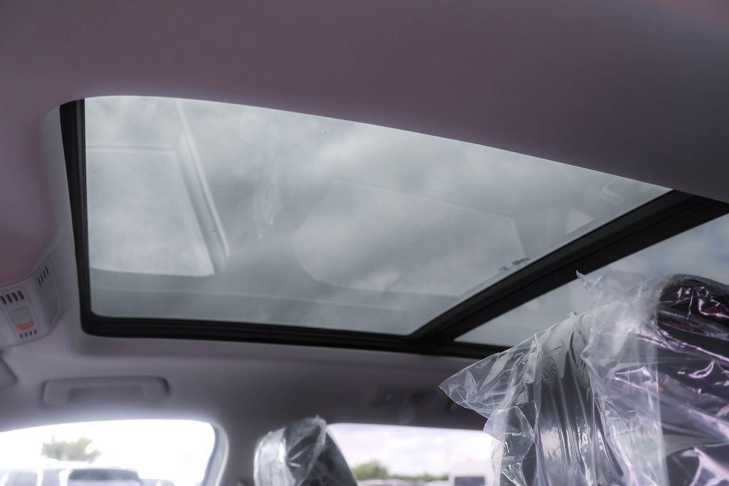 new 2025 Volkswagen Taos car, priced at $30,128