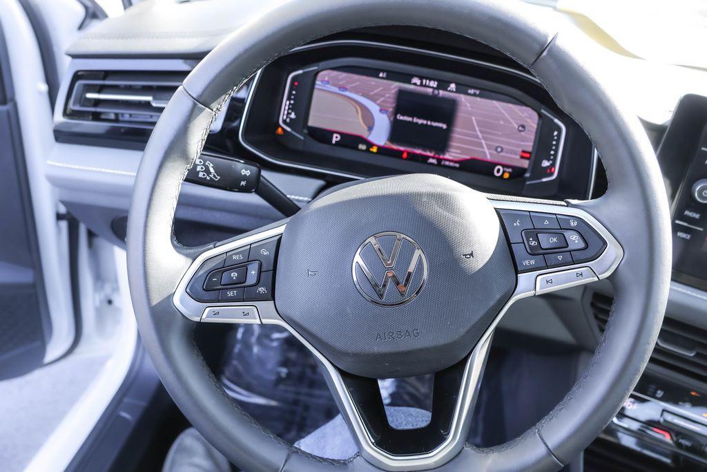 used 2025 Volkswagen Jetta car, priced at $25,152