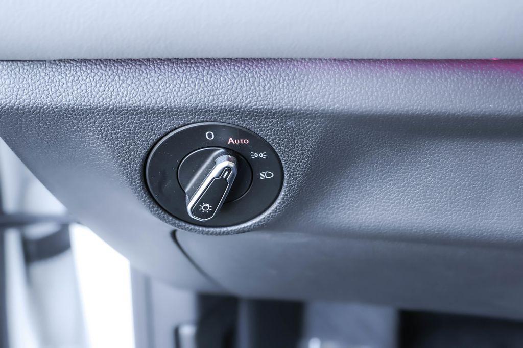 used 2025 Volkswagen Jetta car, priced at $25,152