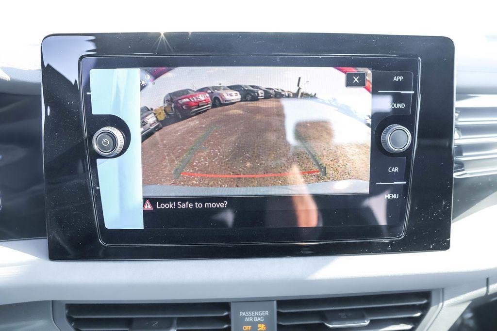 new 2025 Volkswagen Jetta car, priced at $25,215