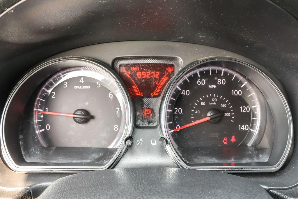used 2014 Nissan Versa Note car, priced at $6,797