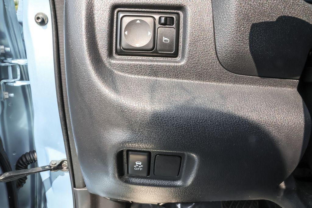 used 2014 Nissan Versa Note car, priced at $6,797