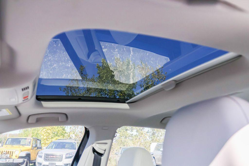 new 2025 Volkswagen Jetta car, priced at $24,081