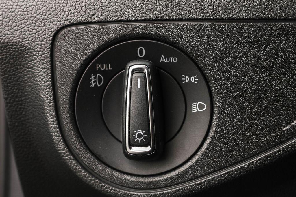 used 2018 Volkswagen Atlas car, priced at $15,589