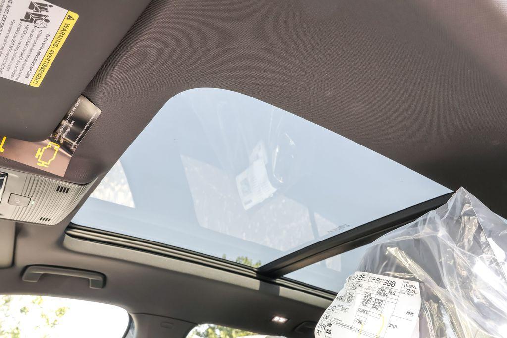 new 2025 Volkswagen Tiguan car, priced at $37,410