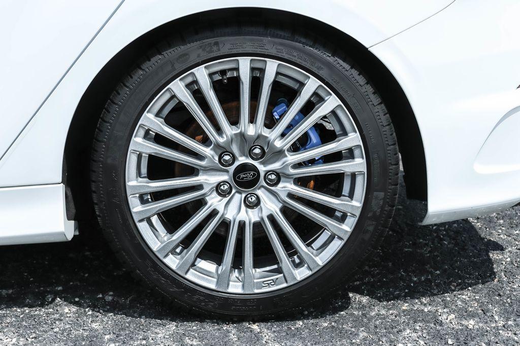used 2016 Ford Focus RS car, priced at $30,495