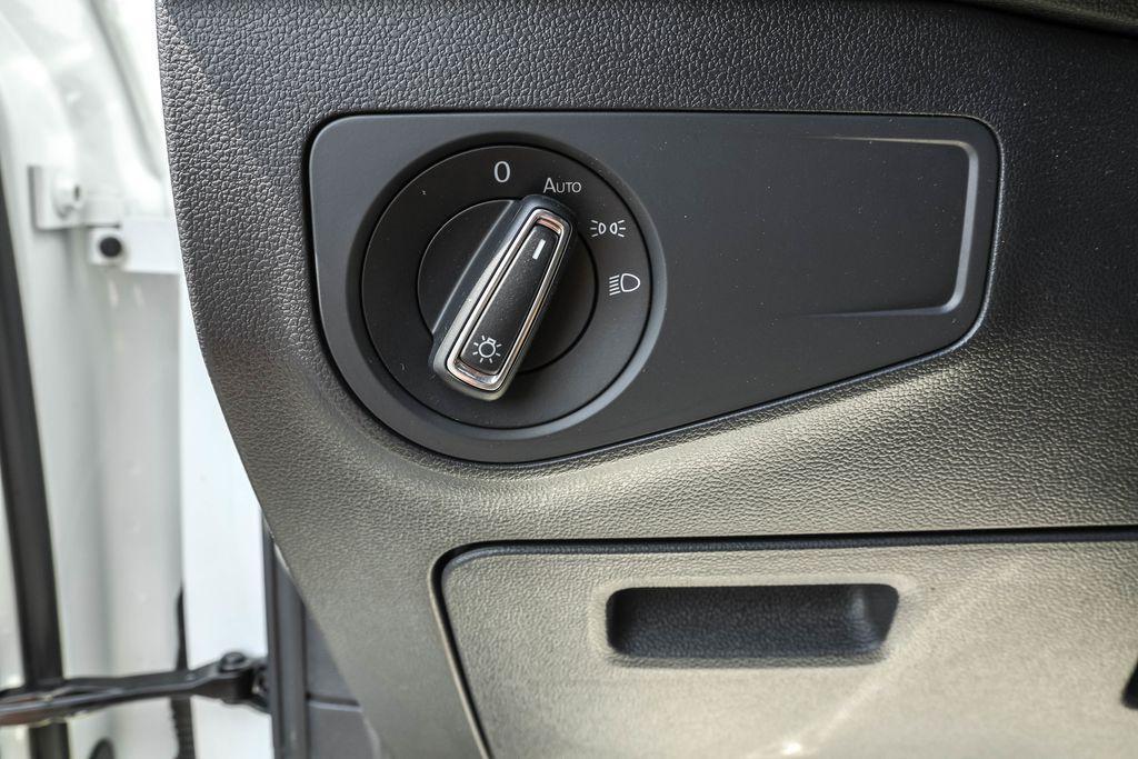 used 2022 Volkswagen Tiguan car, priced at $27,495
