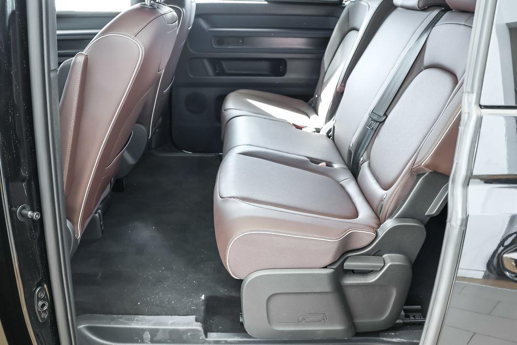 new 2025 Volkswagen ID. Buzz car, priced at $57,516