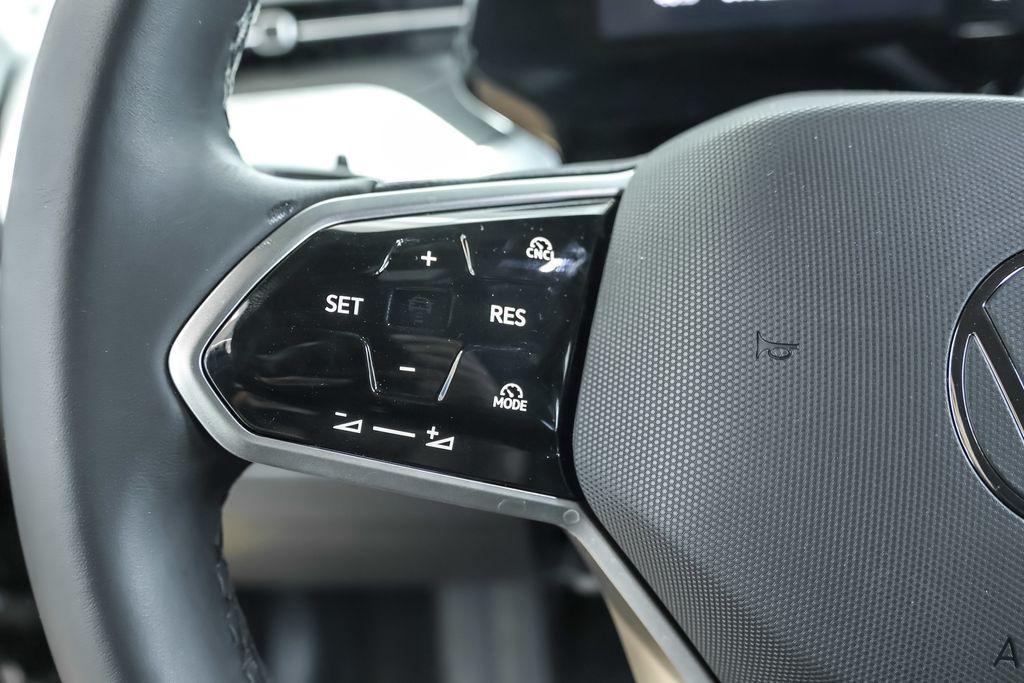 new 2025 Volkswagen ID. Buzz car, priced at $57,516