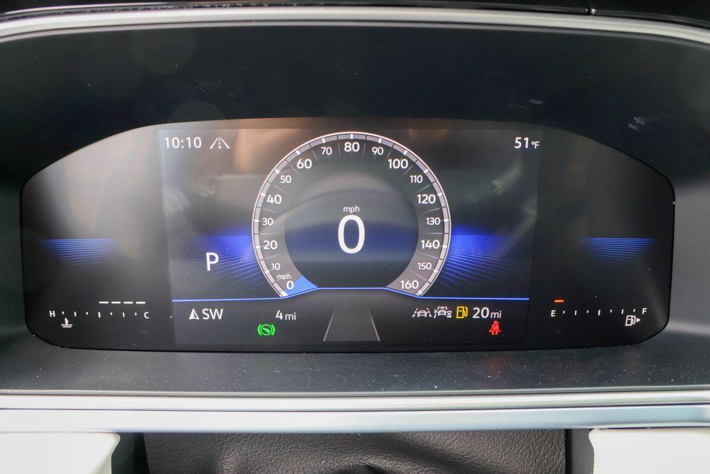new 2025 Volkswagen Taos car, priced at $29,900