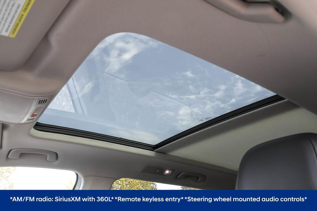 used 2024 Volkswagen Tiguan car, priced at $27,486