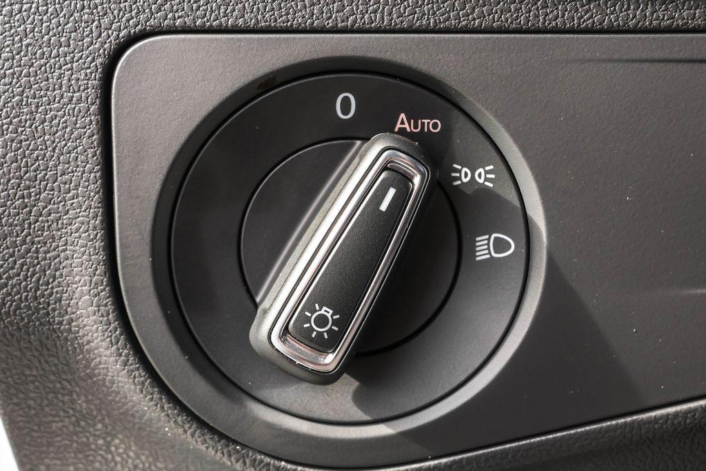 used 2024 Volkswagen Tiguan car, priced at $27,486