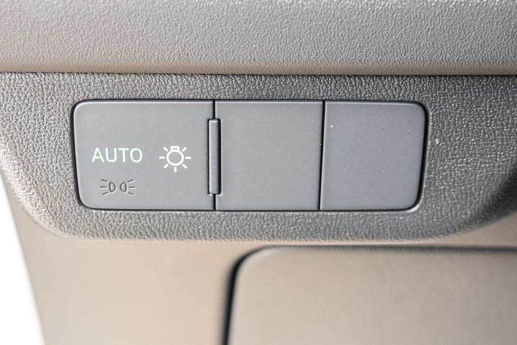 used 2024 Audi Q4 e-tron car, priced at $39,995