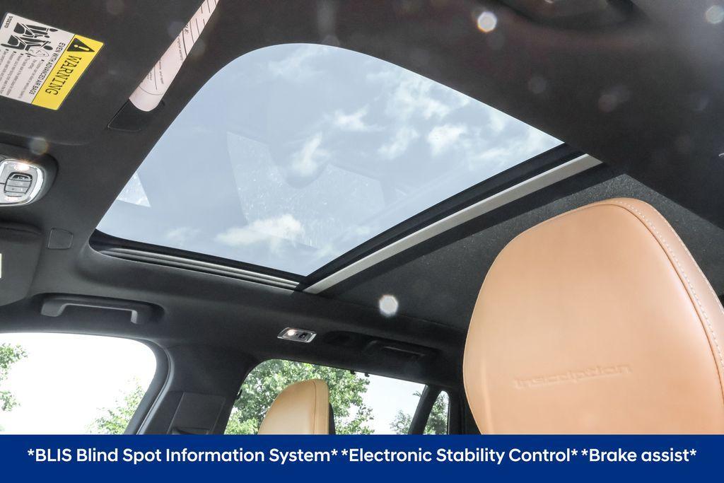 used 2017 Volvo XC90 car, priced at $23,457