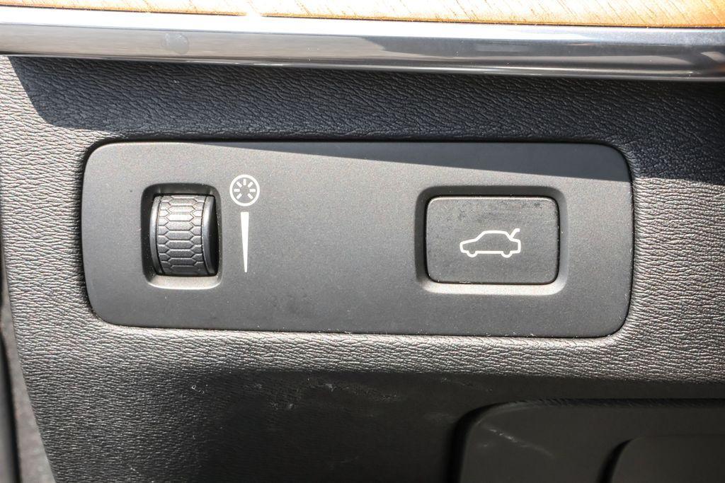 used 2017 Volvo XC90 car, priced at $23,457