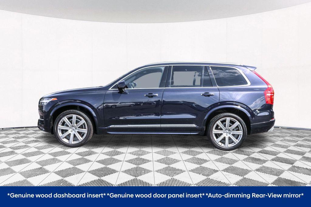 used 2017 Volvo XC90 car, priced at $23,457