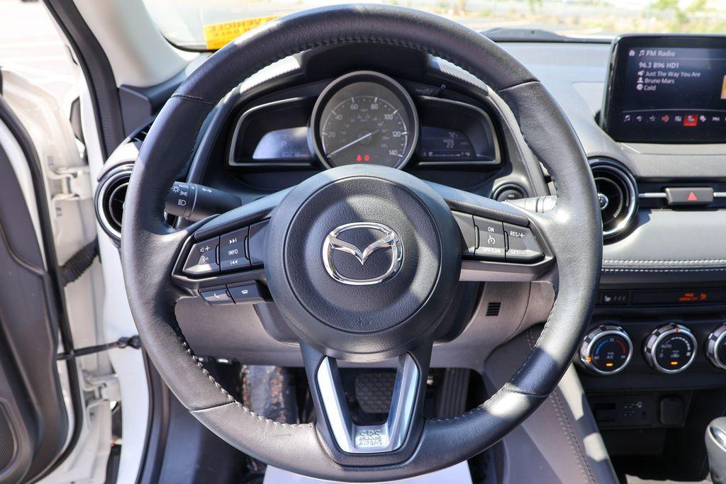 used 2019 Mazda CX-3 car, priced at $18,995