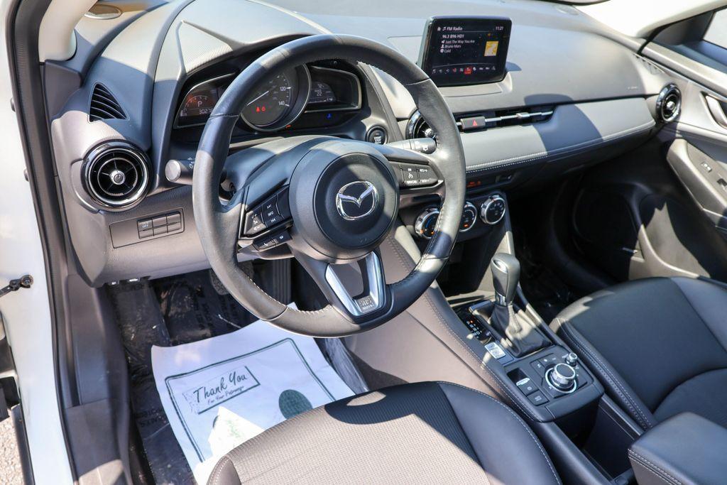used 2019 Mazda CX-3 car, priced at $18,995