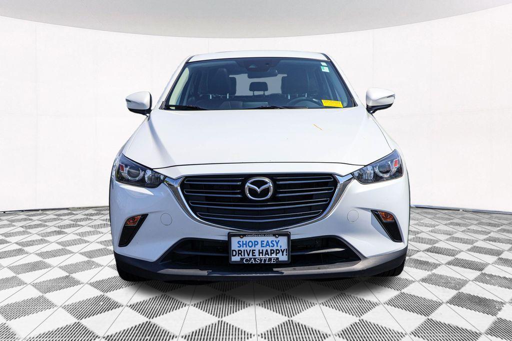 used 2019 Mazda CX-3 car, priced at $18,995