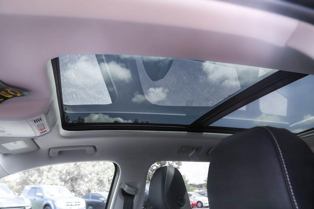 new 2025 Volkswagen Taos car, priced at $29,976