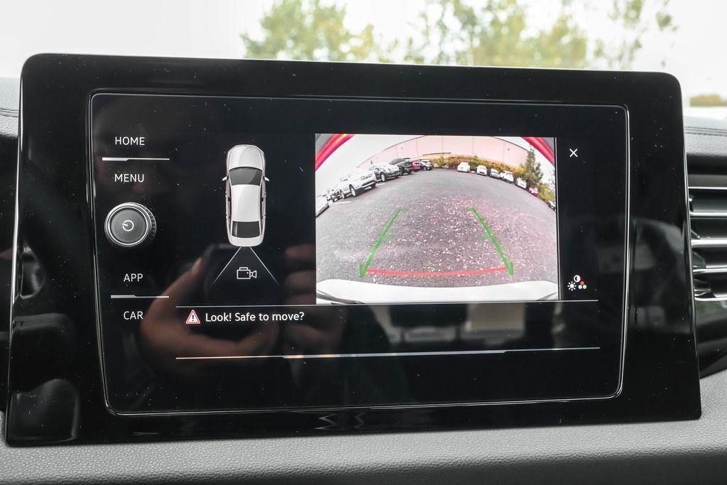 new 2025 Volkswagen Jetta car, priced at $21,209