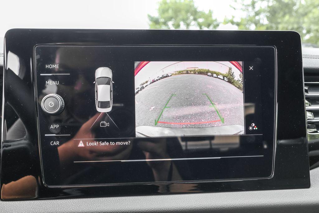 new 2025 Volkswagen Jetta car, priced at $24,682