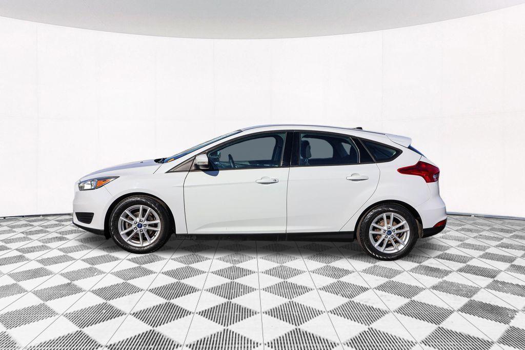 used 2015 Ford Focus car, priced at $5,595